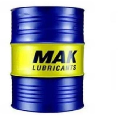 Mak Compressor Oil