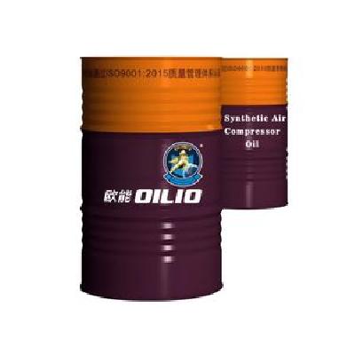 Mak Compressor Oil C