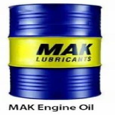 MAK ENGOL (gear oil - high viscosity type)