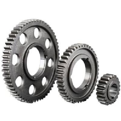 Mak Gear Compound