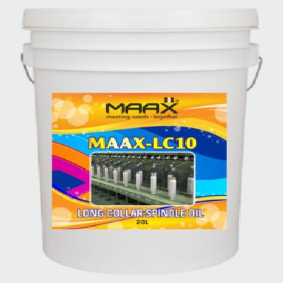 MAK KNIT XL 22 (Knitting Oil - Non Washable Type)