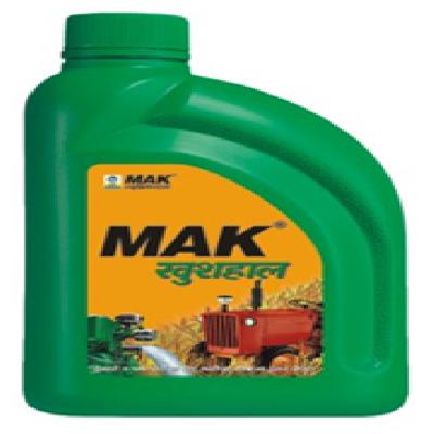 Mak Lanthax Bright Ep Grease