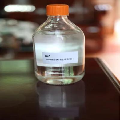 Mak Llpo (Light Liquid Paraffinic Oil)
