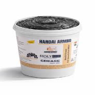 MAK MOLY GREASE (Lithium Based Grease With MOS.)