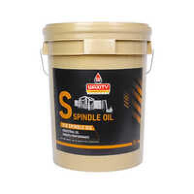 Mak Textrol Ee 10 (energy Efficient Spindle Oil)