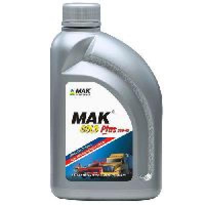 Mak Triponol TDH