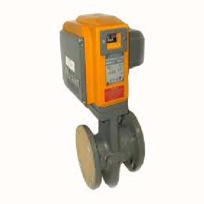 Maxon Shutt Off Valves 5000 CP