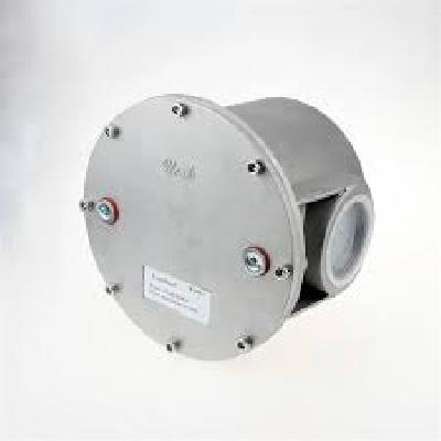 Metal Gas Filters
