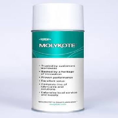 Molykote 1122 Syn.Gear Oil.