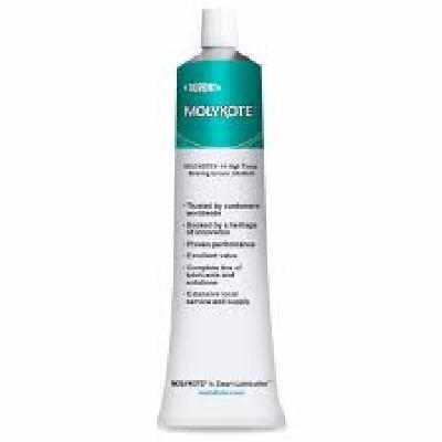 Molykote 44  High Temperature Bearing  Medium  Grease