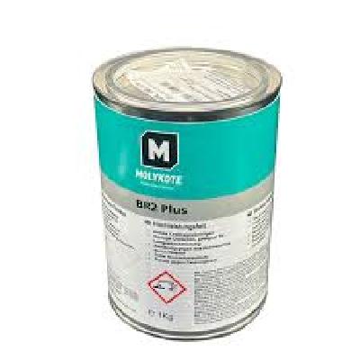 Molykote BR 2 Plus Grease