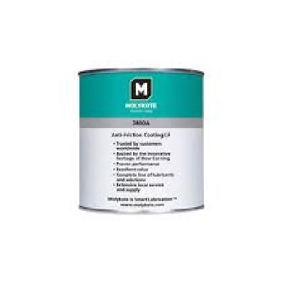 MOLYKOTE D 708 Anti Friction Coating