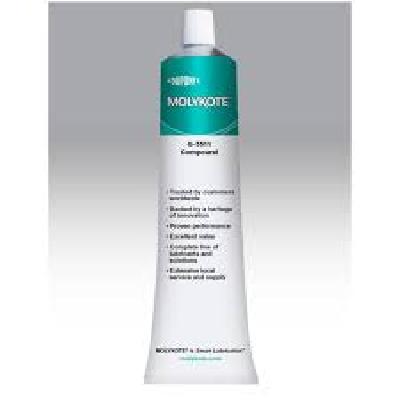 Molykote G-5511water Tap Compond