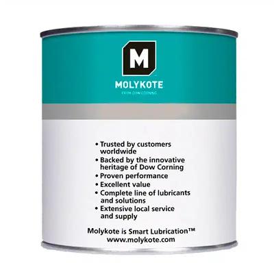 Molykote L-1122 Syn Gear Box Oil.