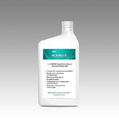 Molykote L-1668 ( IN ) Syn Blend Vaccum Pump Oil.