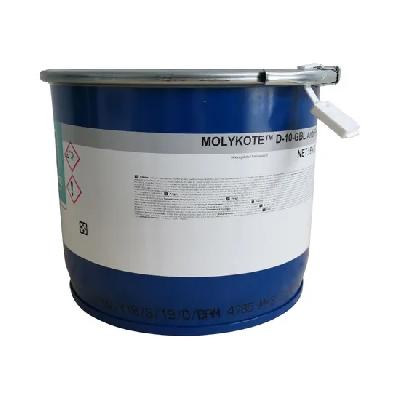 Molykote Longterm 00 Fluid Grease- 5 KG Pail
