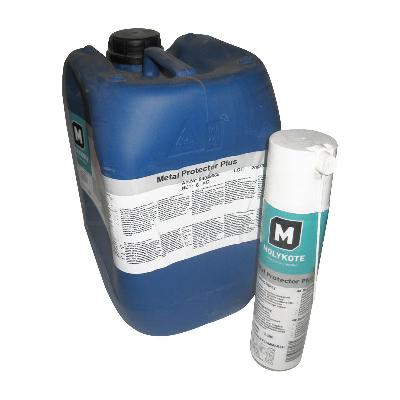 MOLYKOTE Metal Protector Plus - 8 KG PAIL