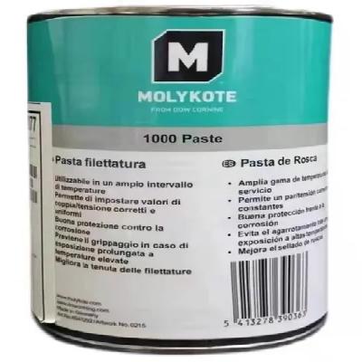 Molykote P-37 Paste