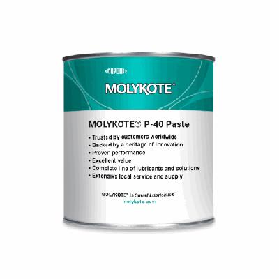 Molykote P-40