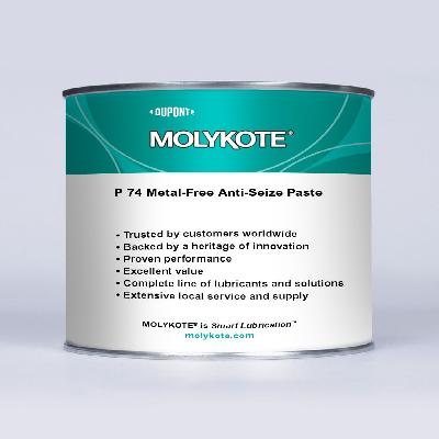 Molykote P-74 Paste