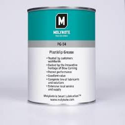 Molykote PG -21 Plastislip Grease