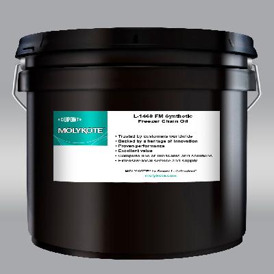 Molykote S- 1503 Chain Oil