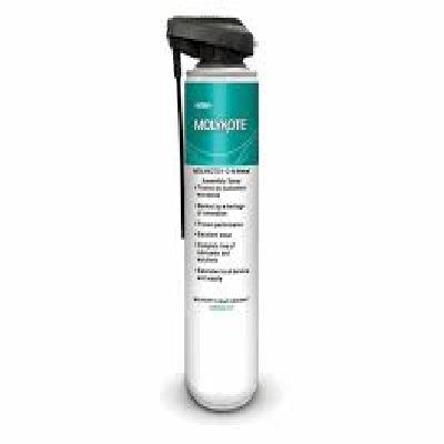 Molykote Separator Spray