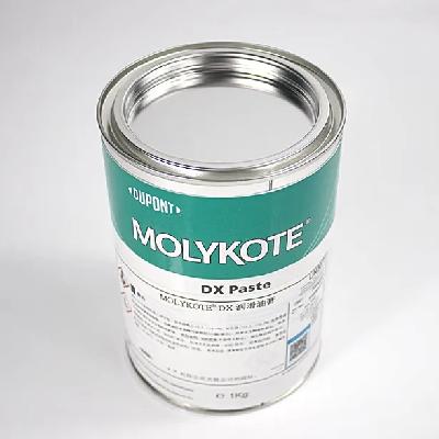 Molykote UN paste