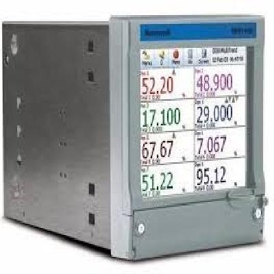 Paperless Recorderand Data Acquisition Minitrend Graphic Temperature Recorder