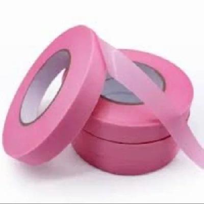 PINK RAYON TAPE