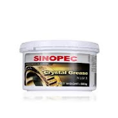 Polyurea 3 (in) Greases