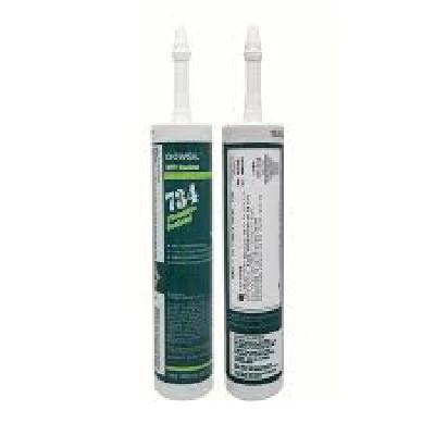 Rtv 734 Silicone Sealant Dowsil Make 300 Ml (Clear)