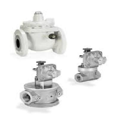 Safety shut off Valves JSAV 40
