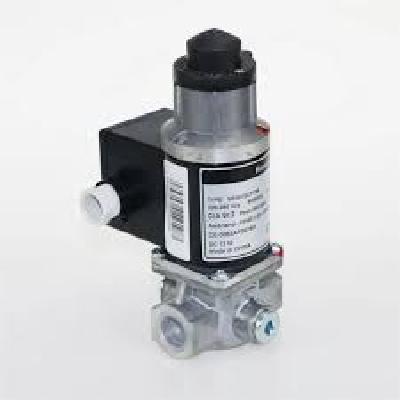 Slow Opening Gas Valves