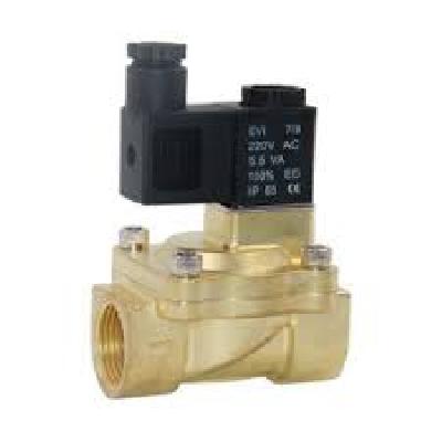 Solenoid Value For Gas VCS