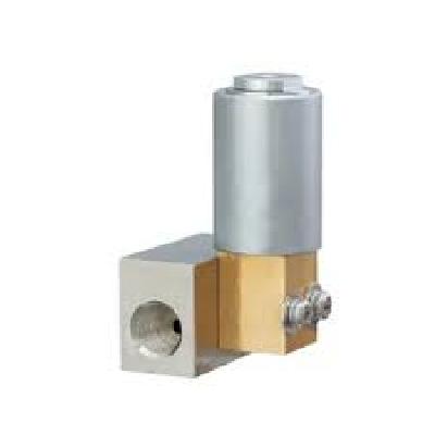 Solenoid Valve For gas