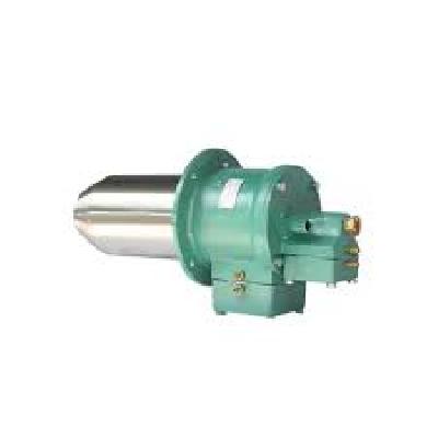 TUBE O THERM Burner