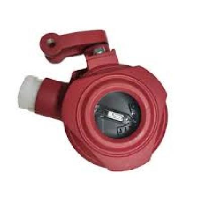UV Detector