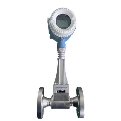 Vortex Flow Meters