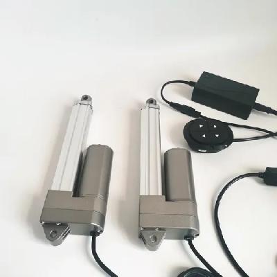 Electrical Linear Actuator-TMR