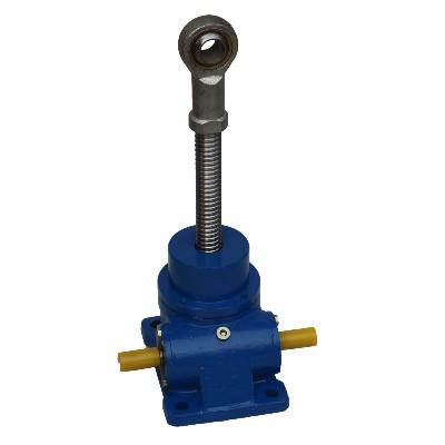 Electrical Screw jack Actuator