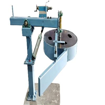 Motorised Bag Divertor