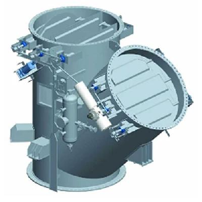 Multiover Dampers