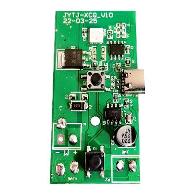 Electronic PCB CARD