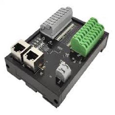 Ethernet Module