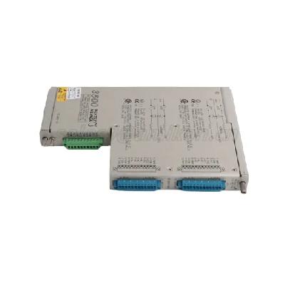 Honeywell PLC Module