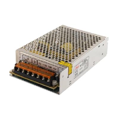 Power Supply