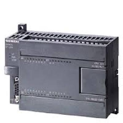 SIEMENS 6ES7-214-1 AD23-0XB8