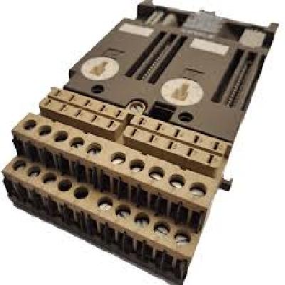 Siemens Bus Module, PN: 6ES5-700-8MA11