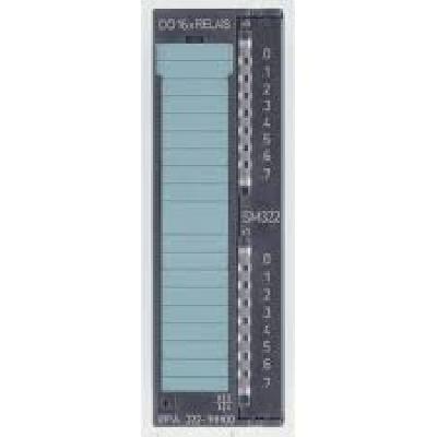 Siemens Digital Output Module, PN- 6ES7-322-1EH01-0AA0